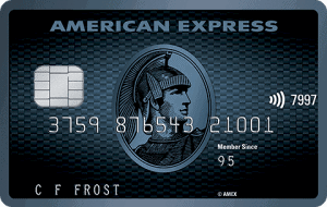 Amex Platinum Explorer