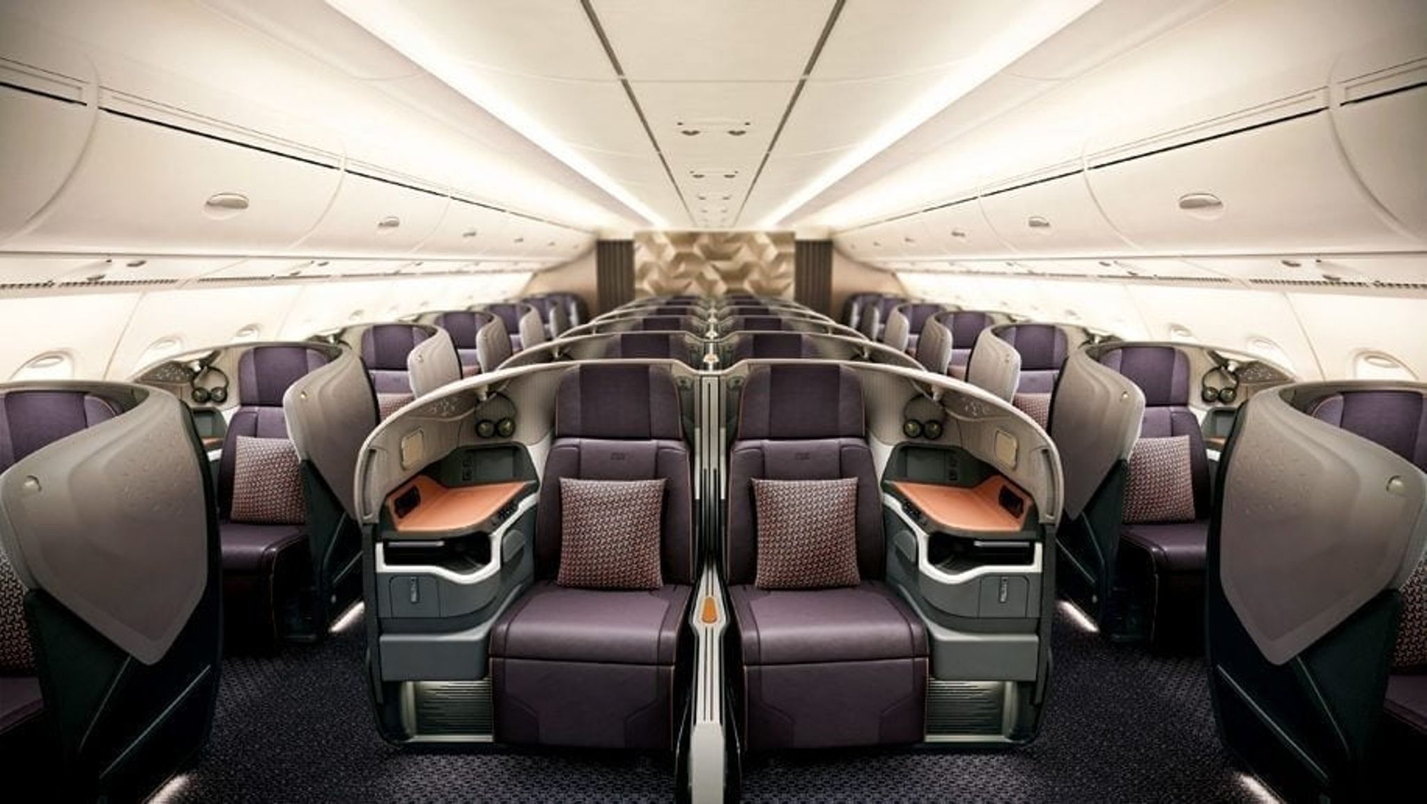 Singapore Airlines Kris Flyer Award Price Increase