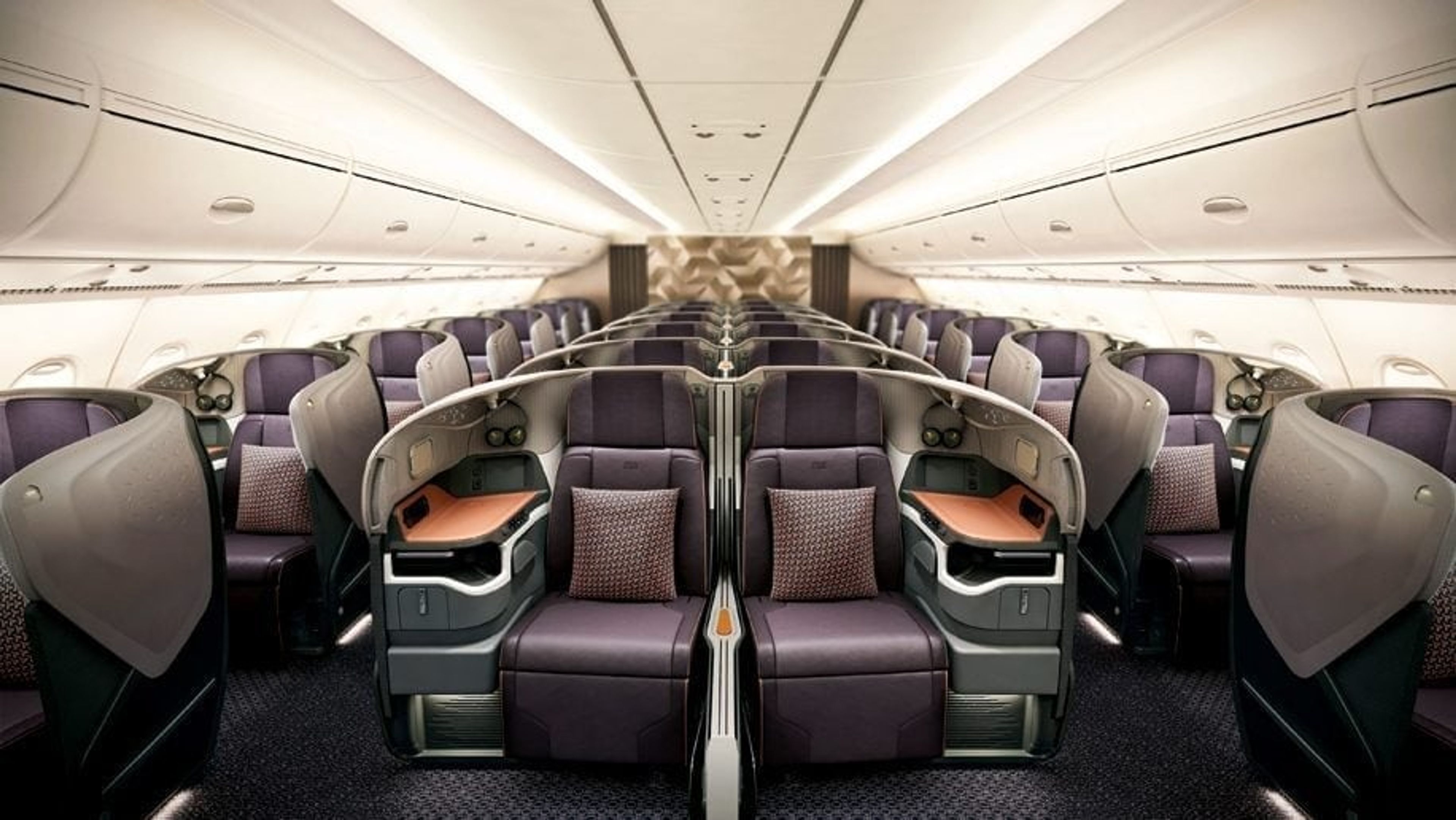Singapore Airlines Kris Flyer Award Price Increase