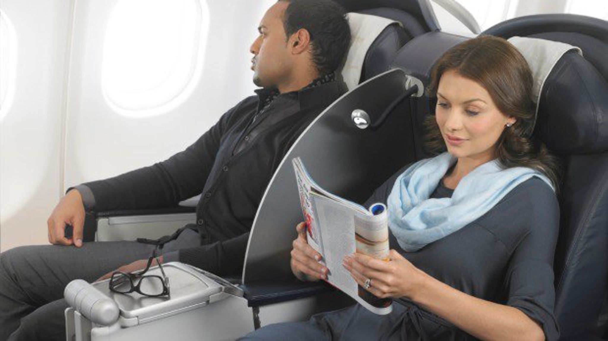 The 5 Best Ways To Spend 100,000 Velocity Points Flatbed Seats