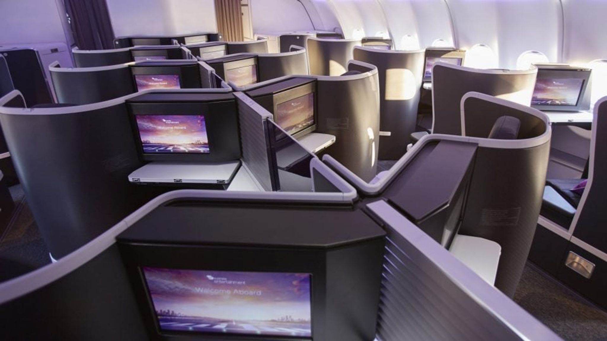 Virgin Australia Gives Free Frequent Flyer Status Points
