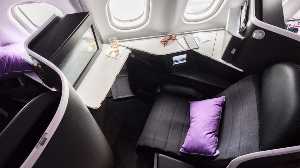 Virgin Australia Offering Up to 30% Discount for Amex Card Holders
