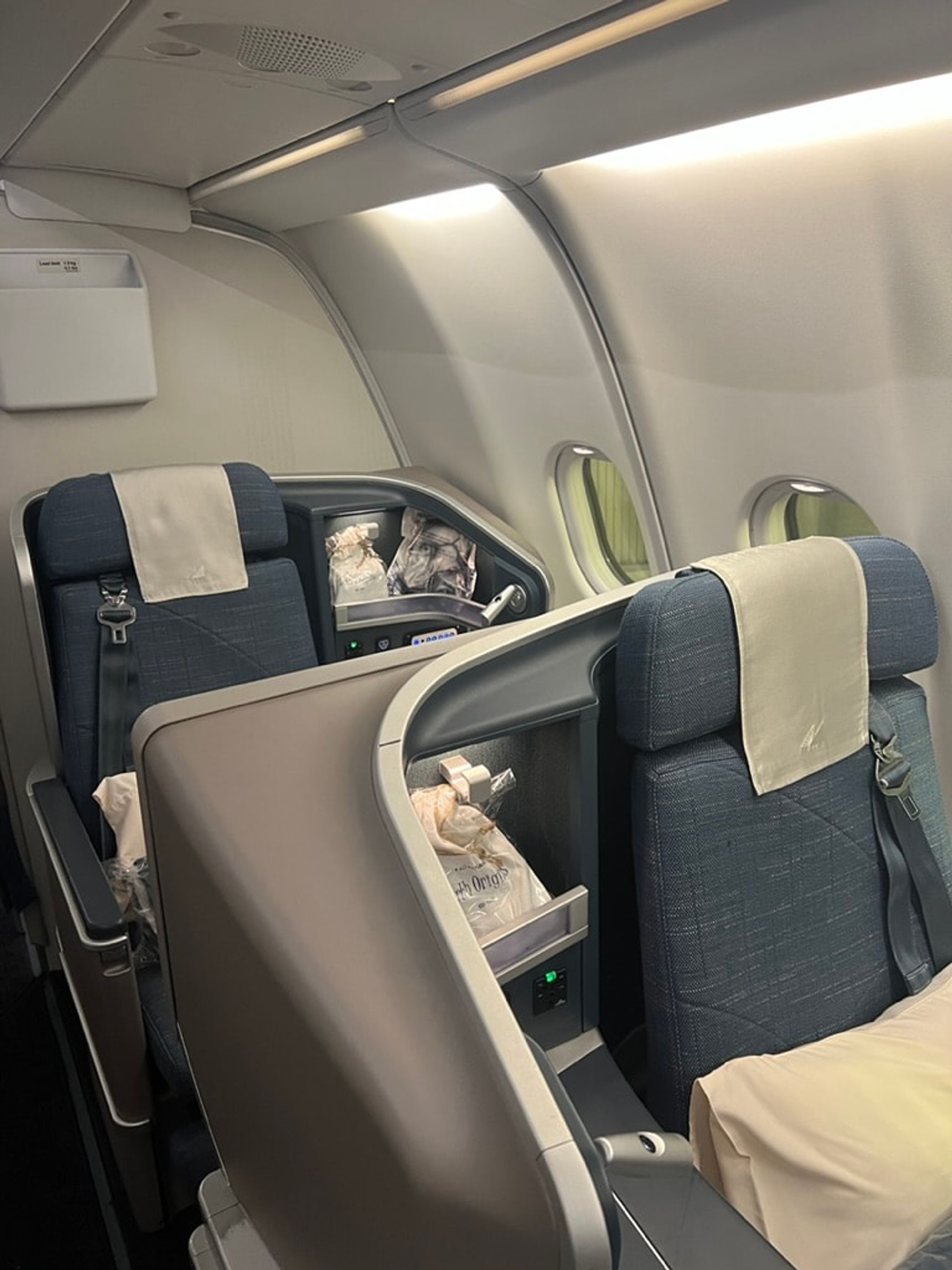 Seat