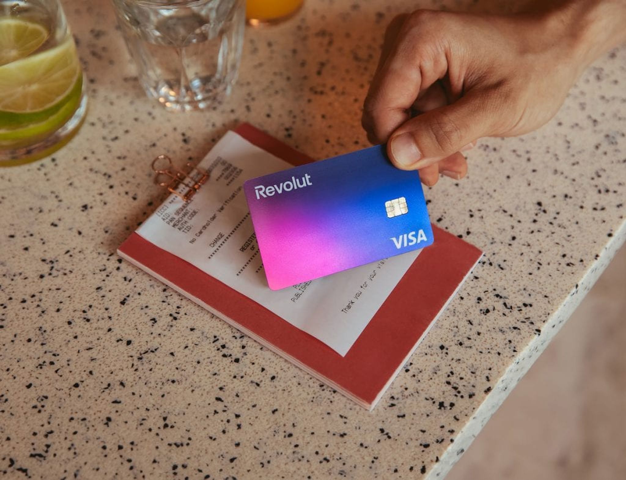 Revolut Australia Review