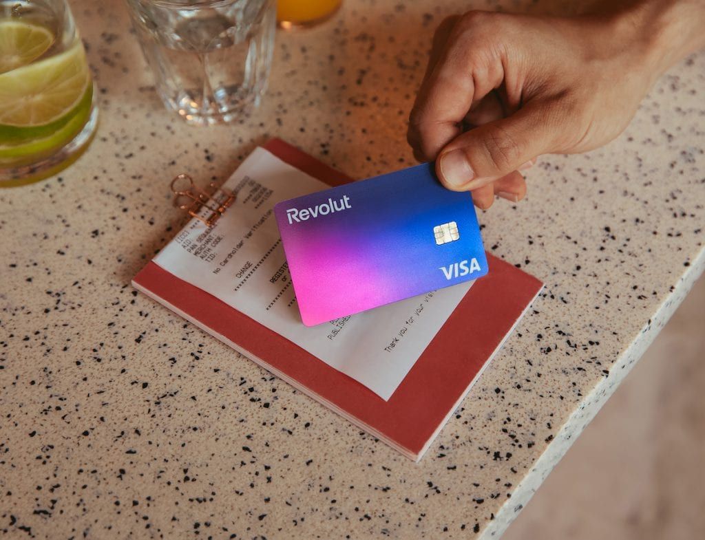 Revolut Australia Review