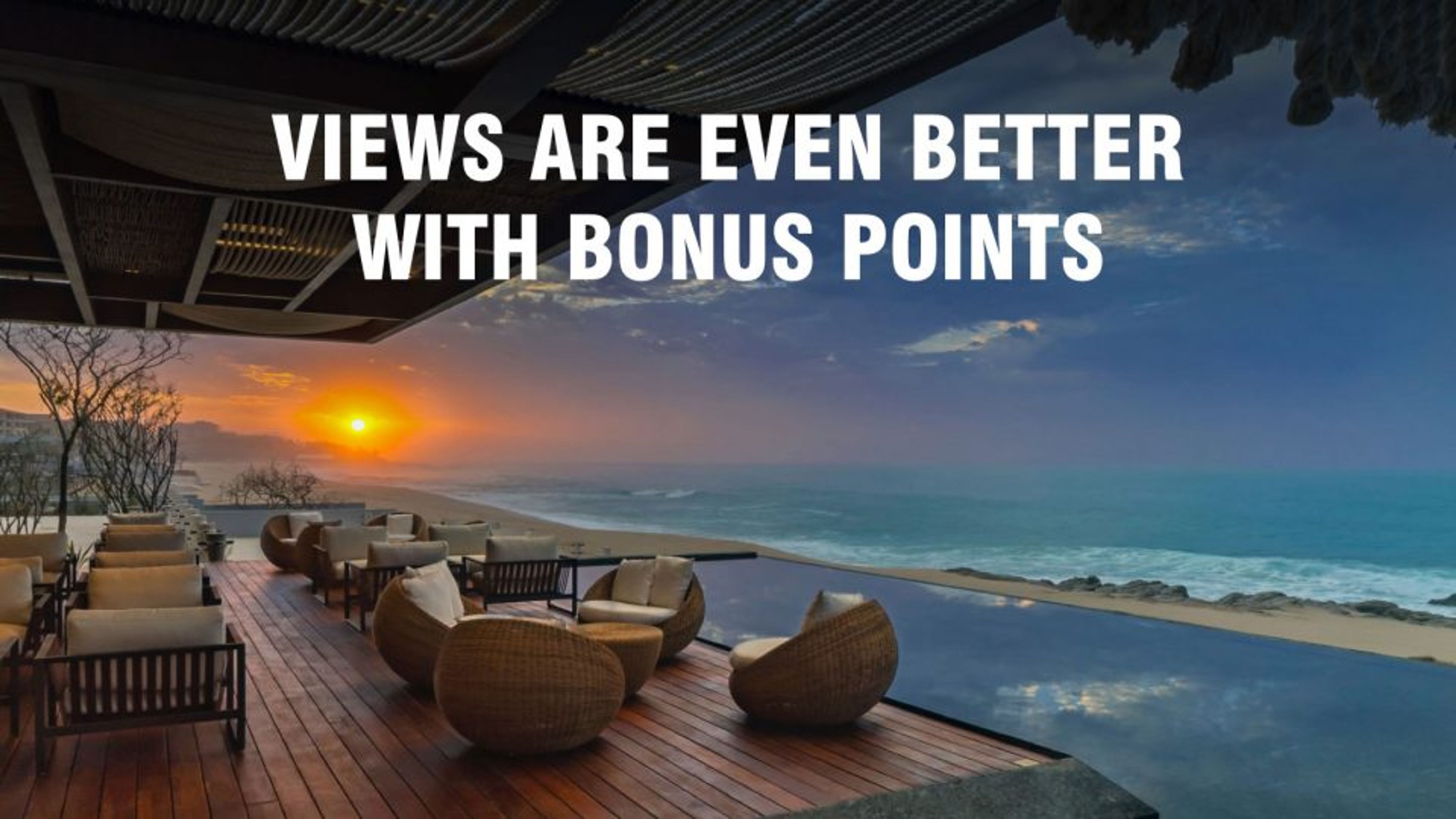 Register To Earn Up To 10,000 Marriott Bonvoy Bonus Points