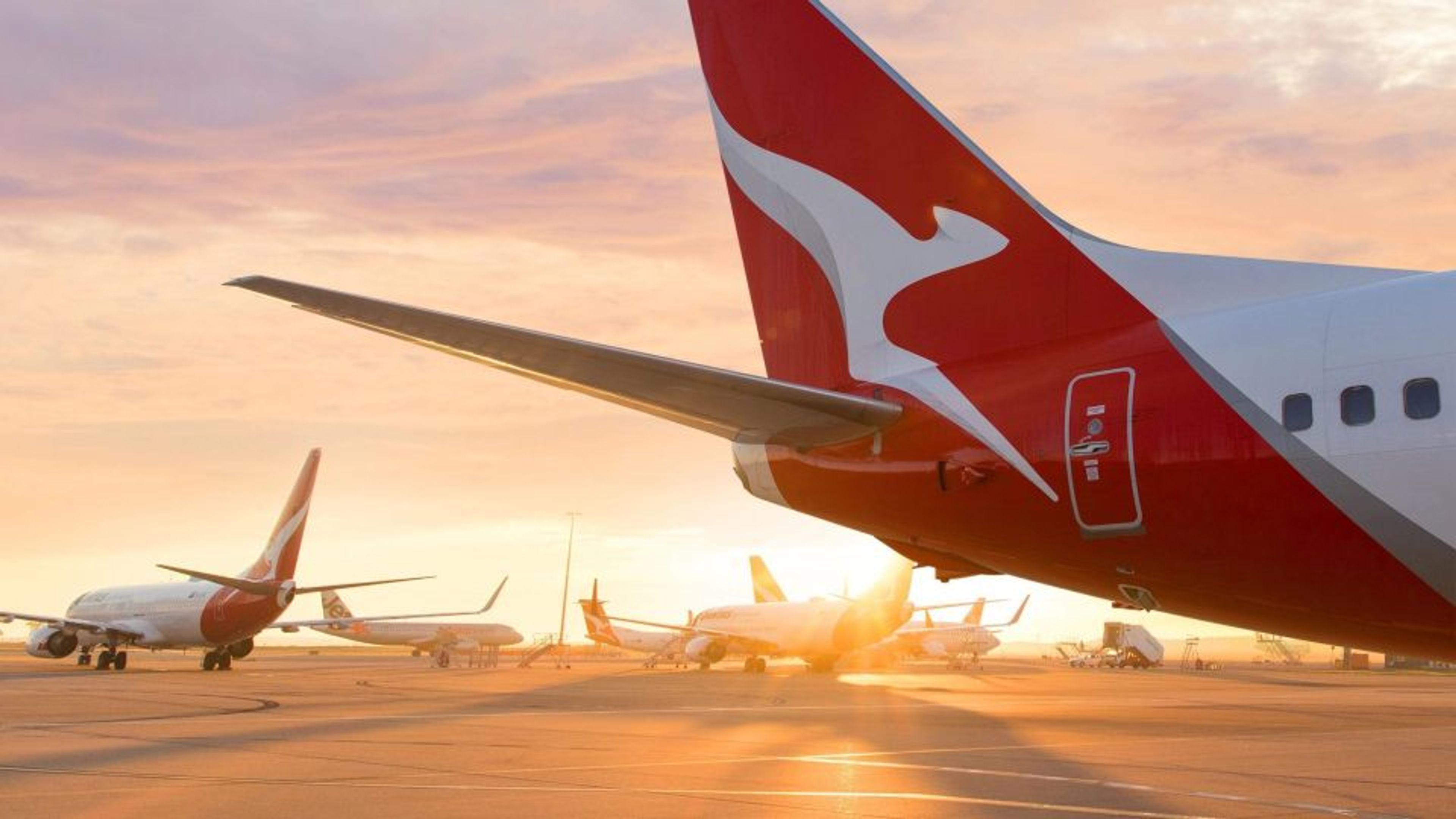 Qantas is Allowing Fee-Free Changes and Cancellations on Reward Bookings