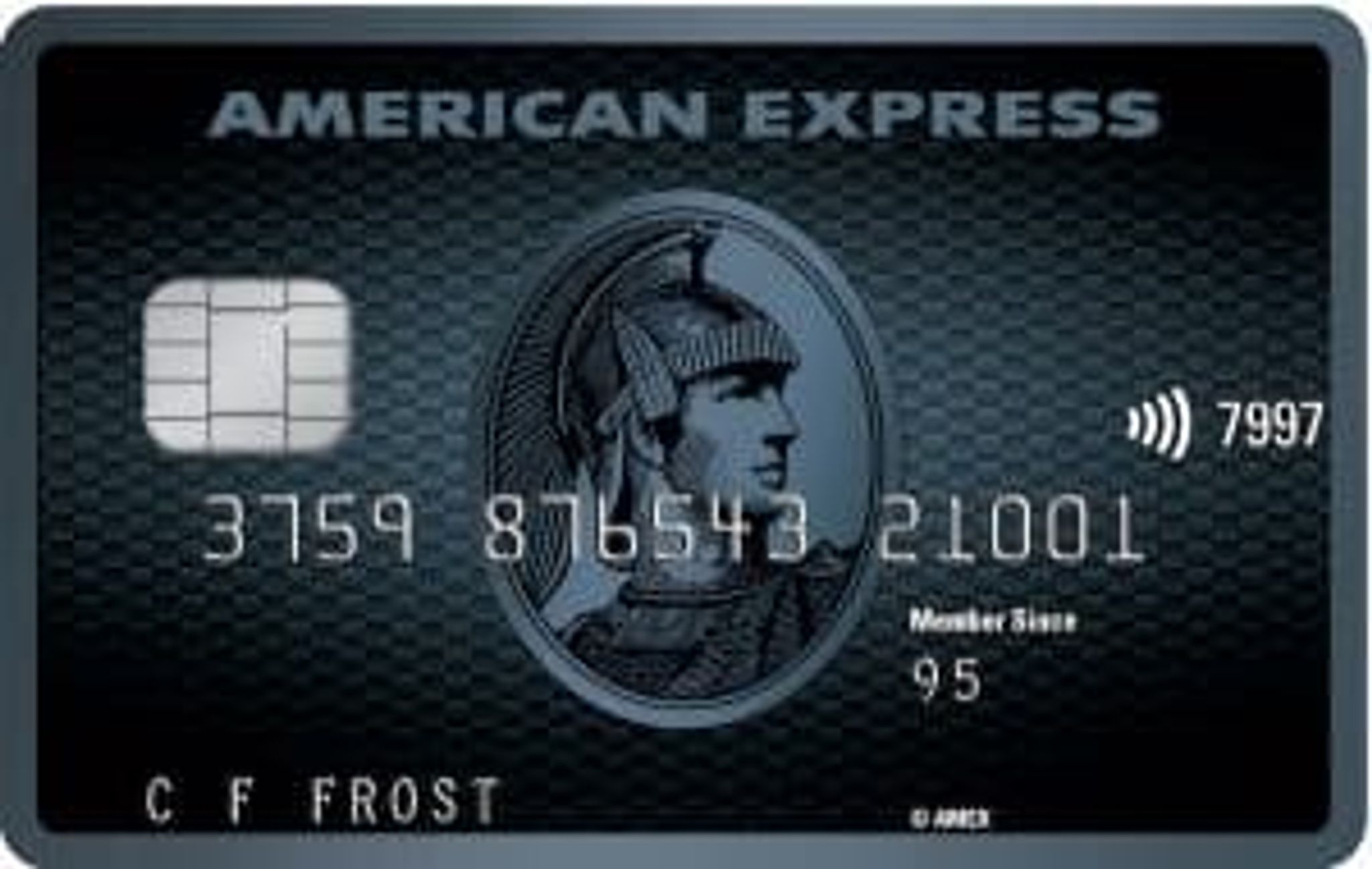 Amex Explorer