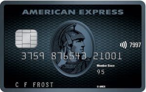 Amex Explorer