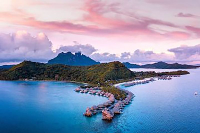 Up to 35% Off Hilton Hotels – Last Day