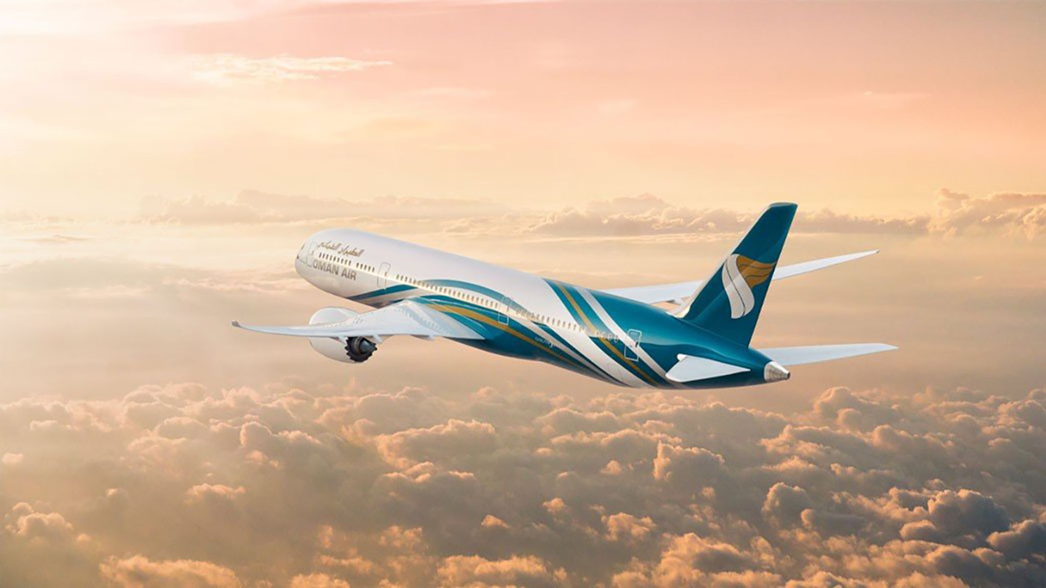 Oman Air joins oneworld