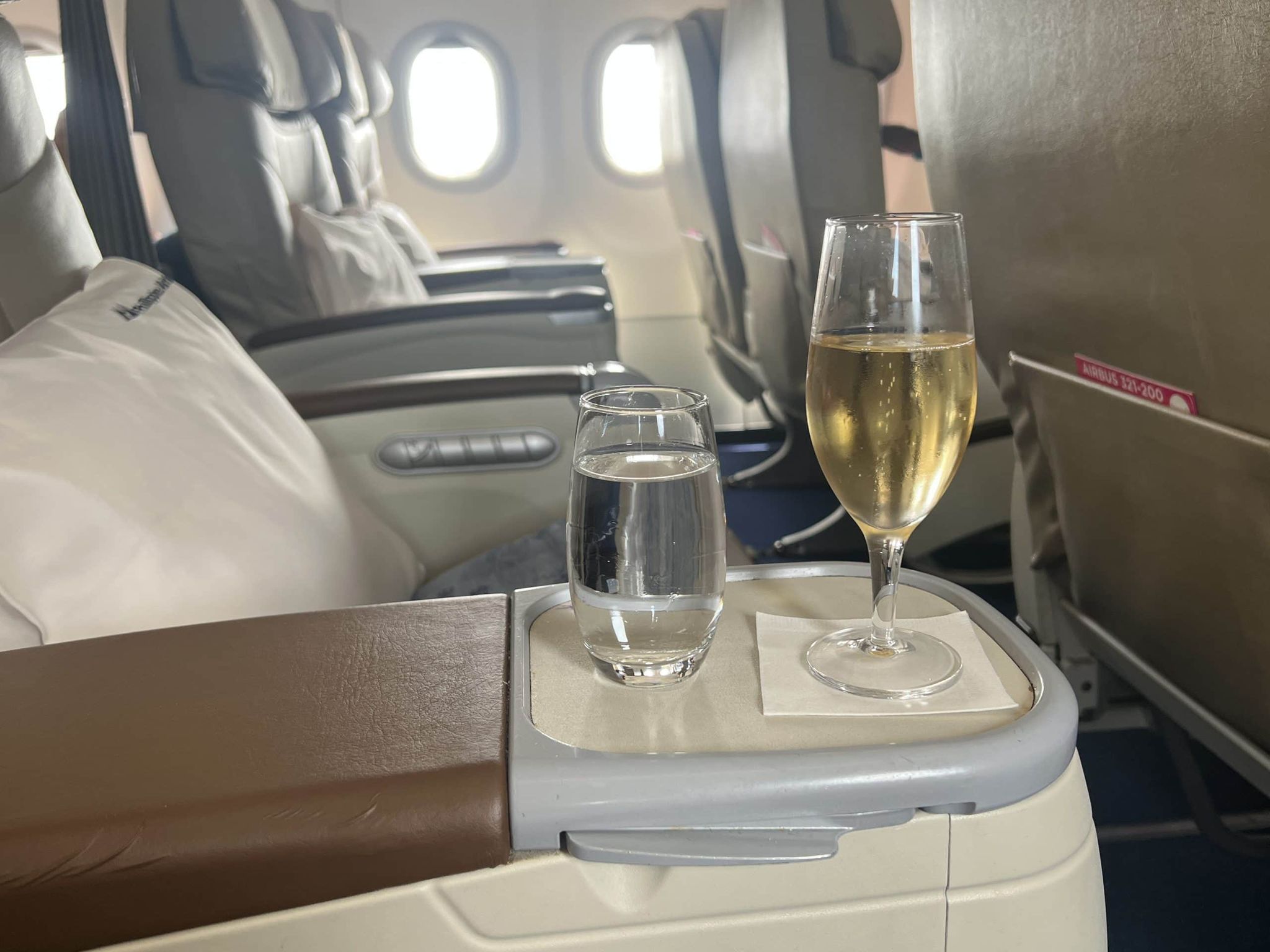 Philippine Airlines