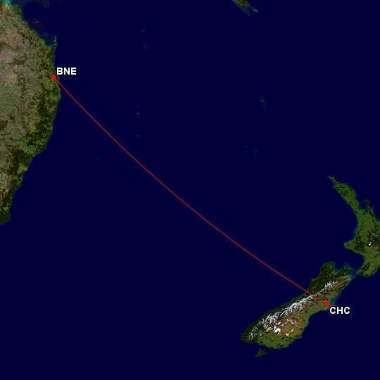 Ultimate Guide: ExpertFlyer Departing From Brisbane