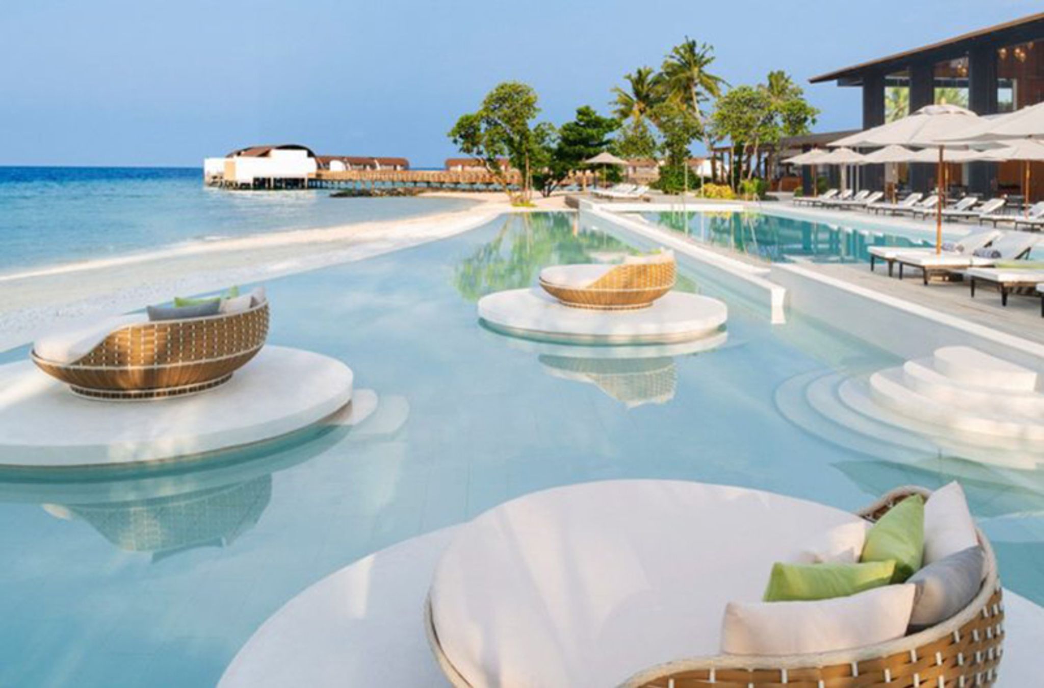 Marriott Bonvoy 5,000 Bonus Points