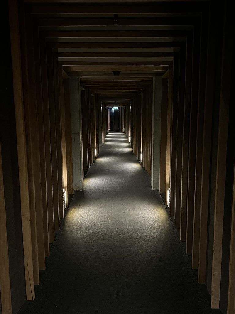 Ovolo Nishi 5