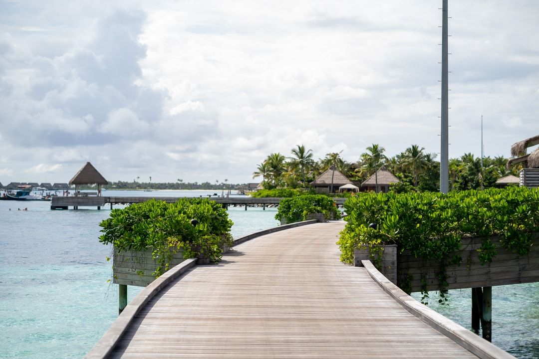 Marriott Bonus Elite Nights & 2,500 Bonus Points Per Stay