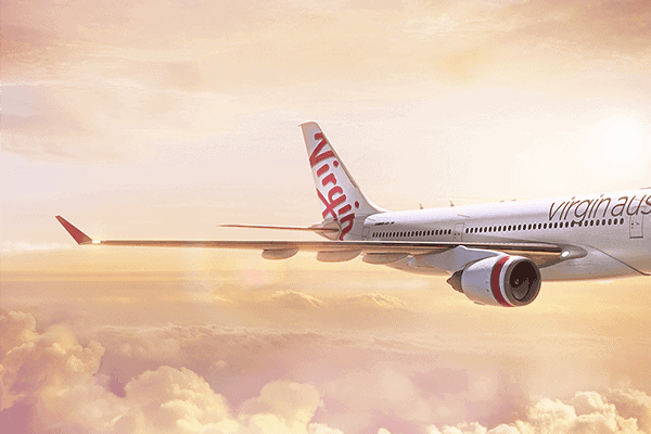 Virgin Australia Sale – Our Top Destinations