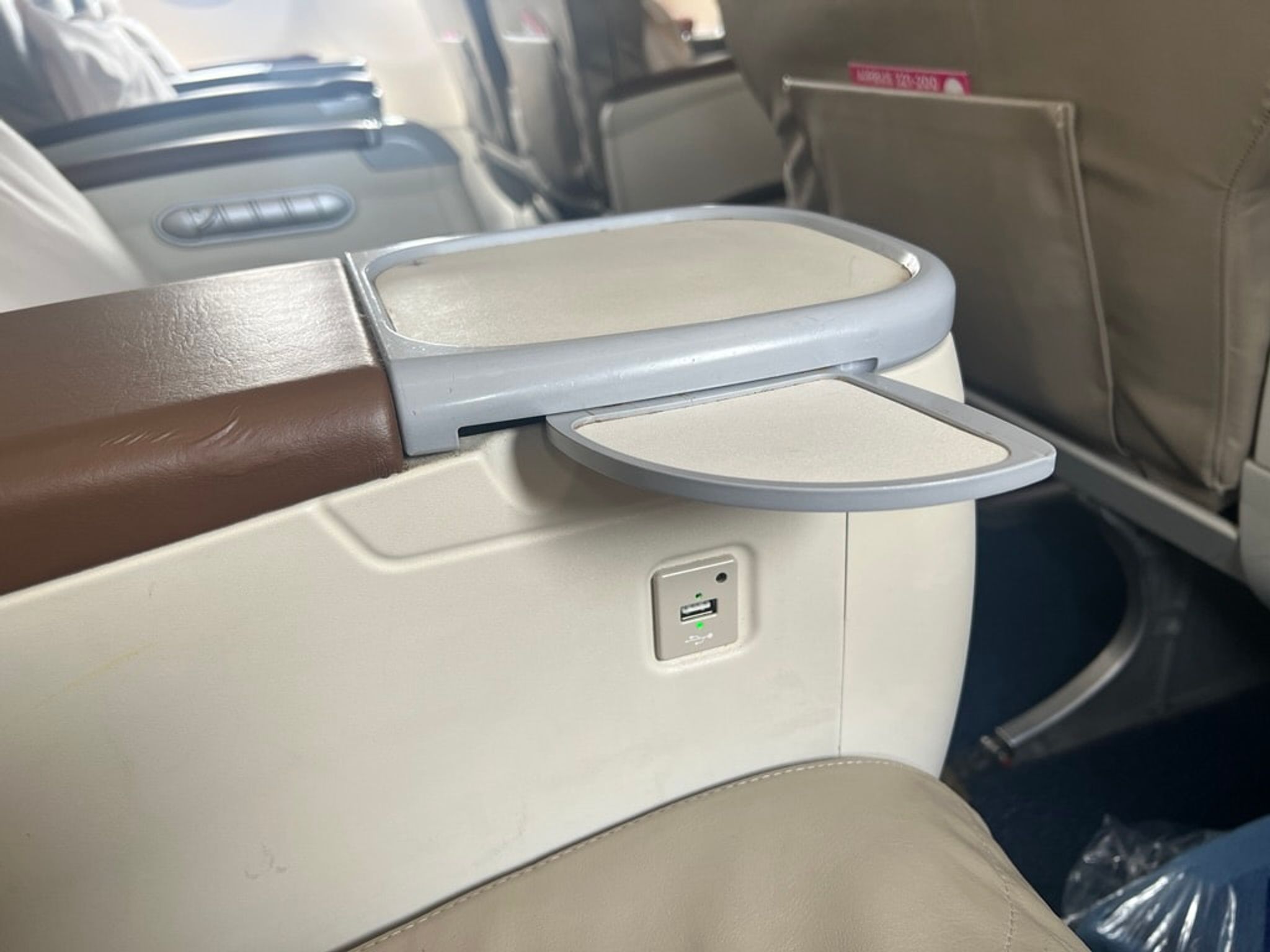 Philippine Airlines