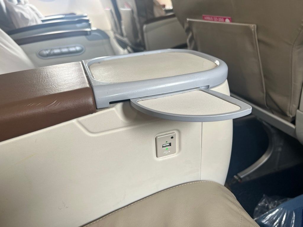 Philippine Airlines