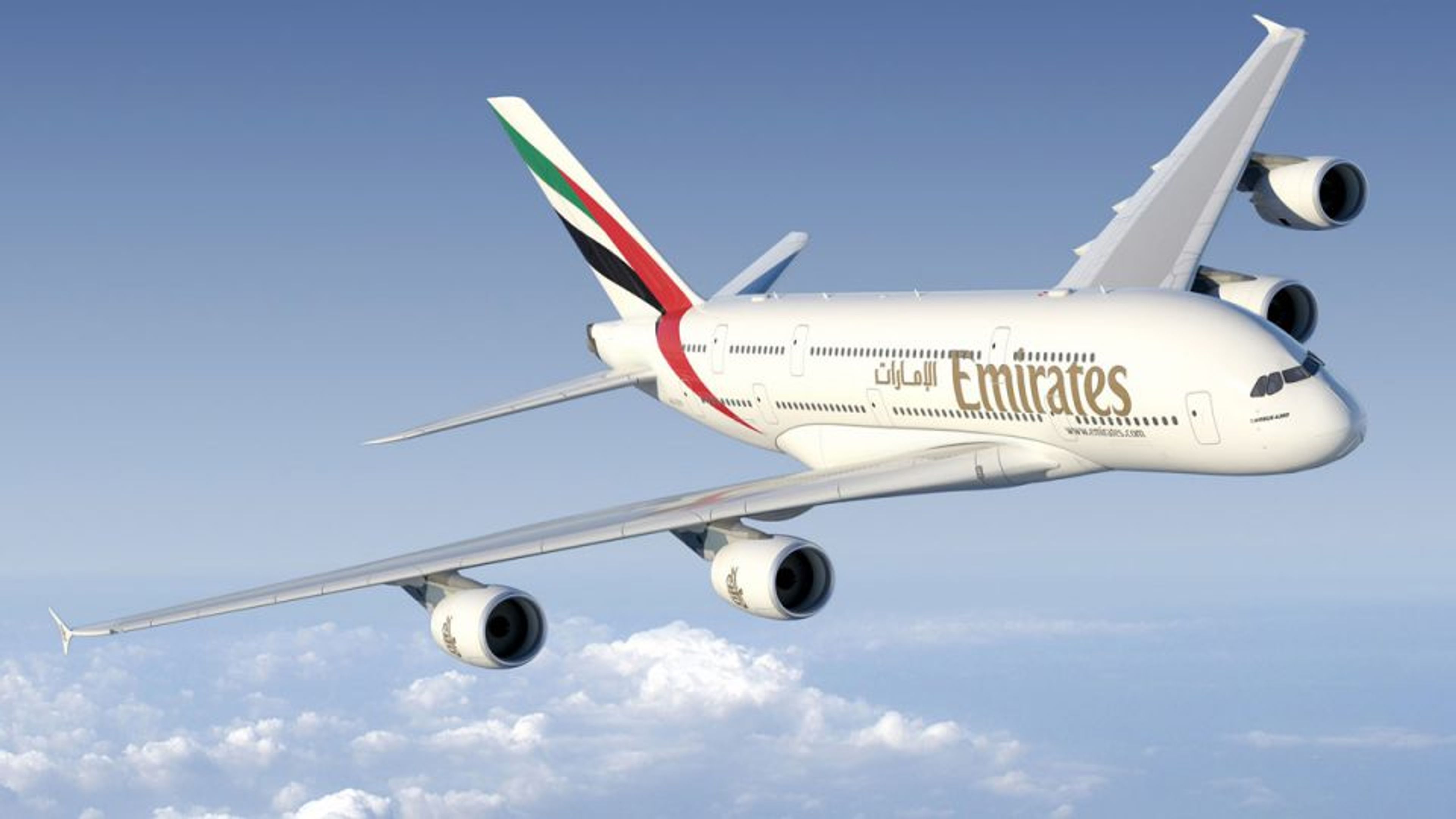 Emirates 3X Daily A380 To Sydney By November, Plans Return To Adelaide