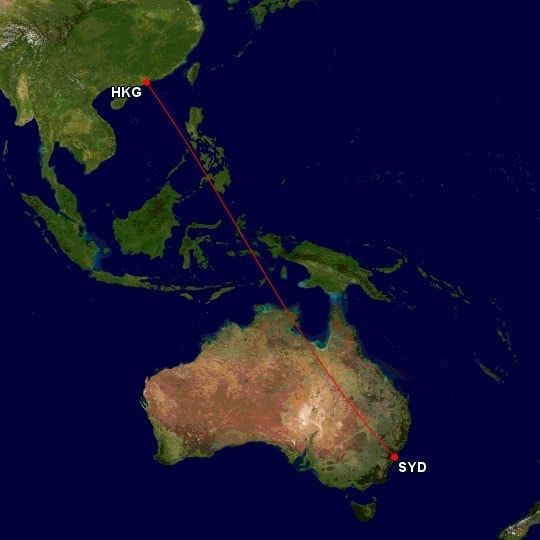 Ultimate Guide: ExpertFlyer Hong Kong
