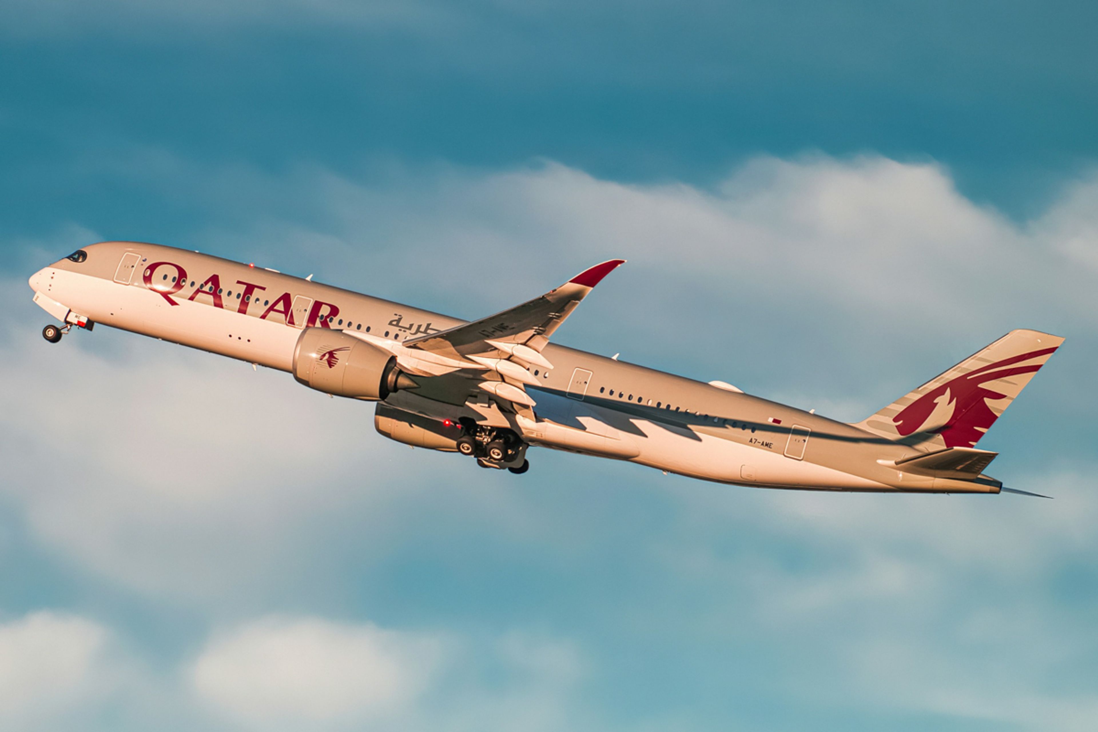 Qatar Airways Boosts Canberra Flights To Daily
