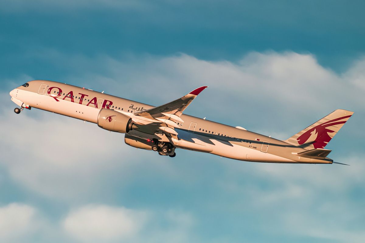 Qatar Airways Boosts Canberra Flights To Daily