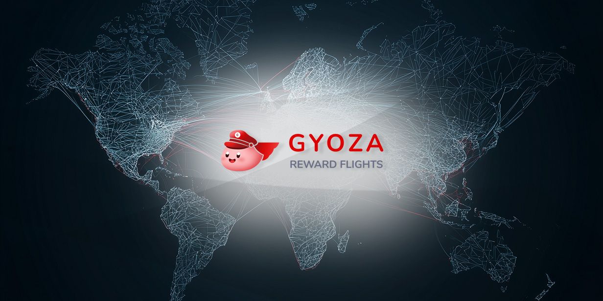 Gyoza Flights Guide