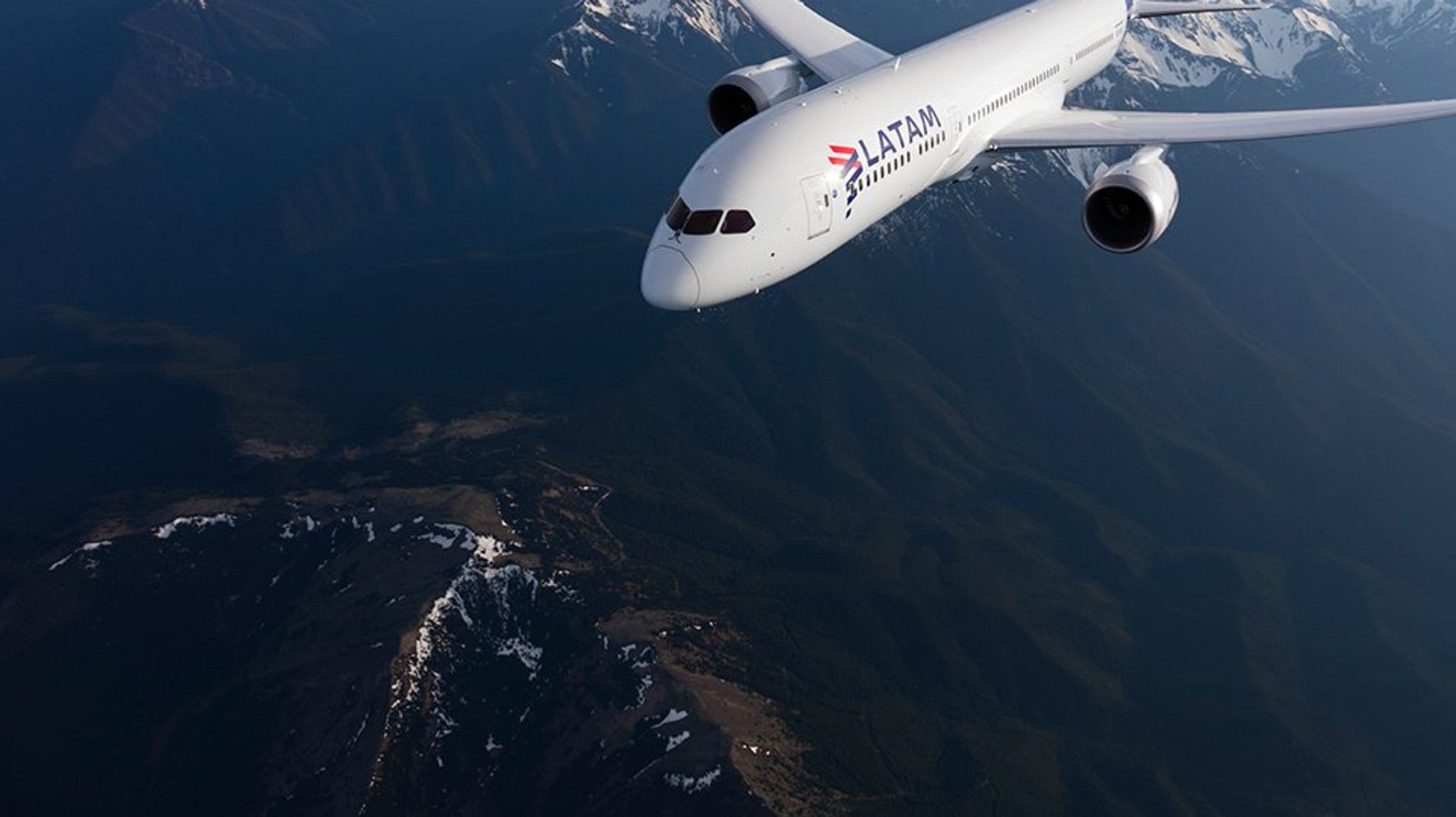 Sydney to Auckland Business Class