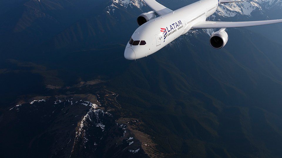 Sydney to Auckland Business Class