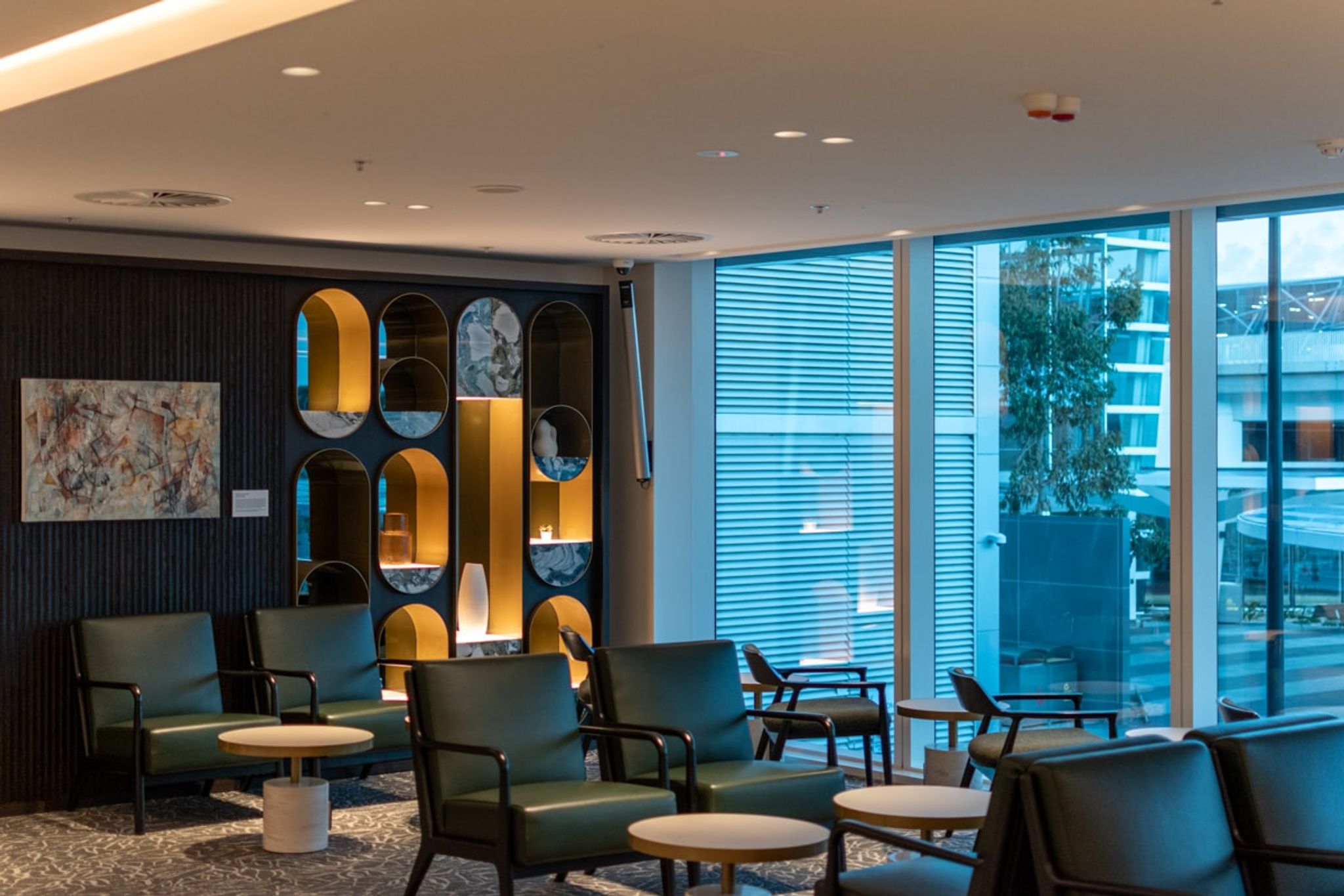 Plaza Premium Lounge
