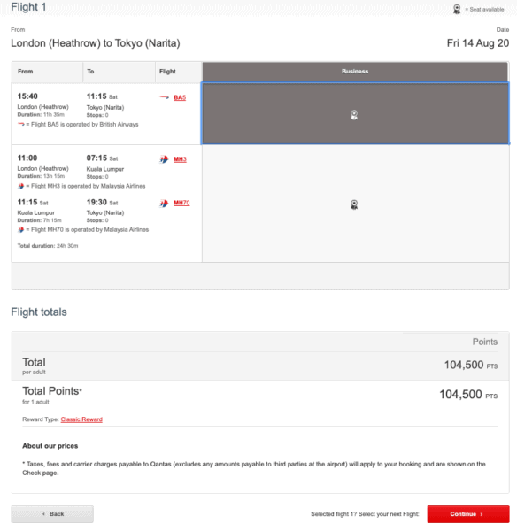 British Airways New A350 To Start Flying Tokyo Route Ticket