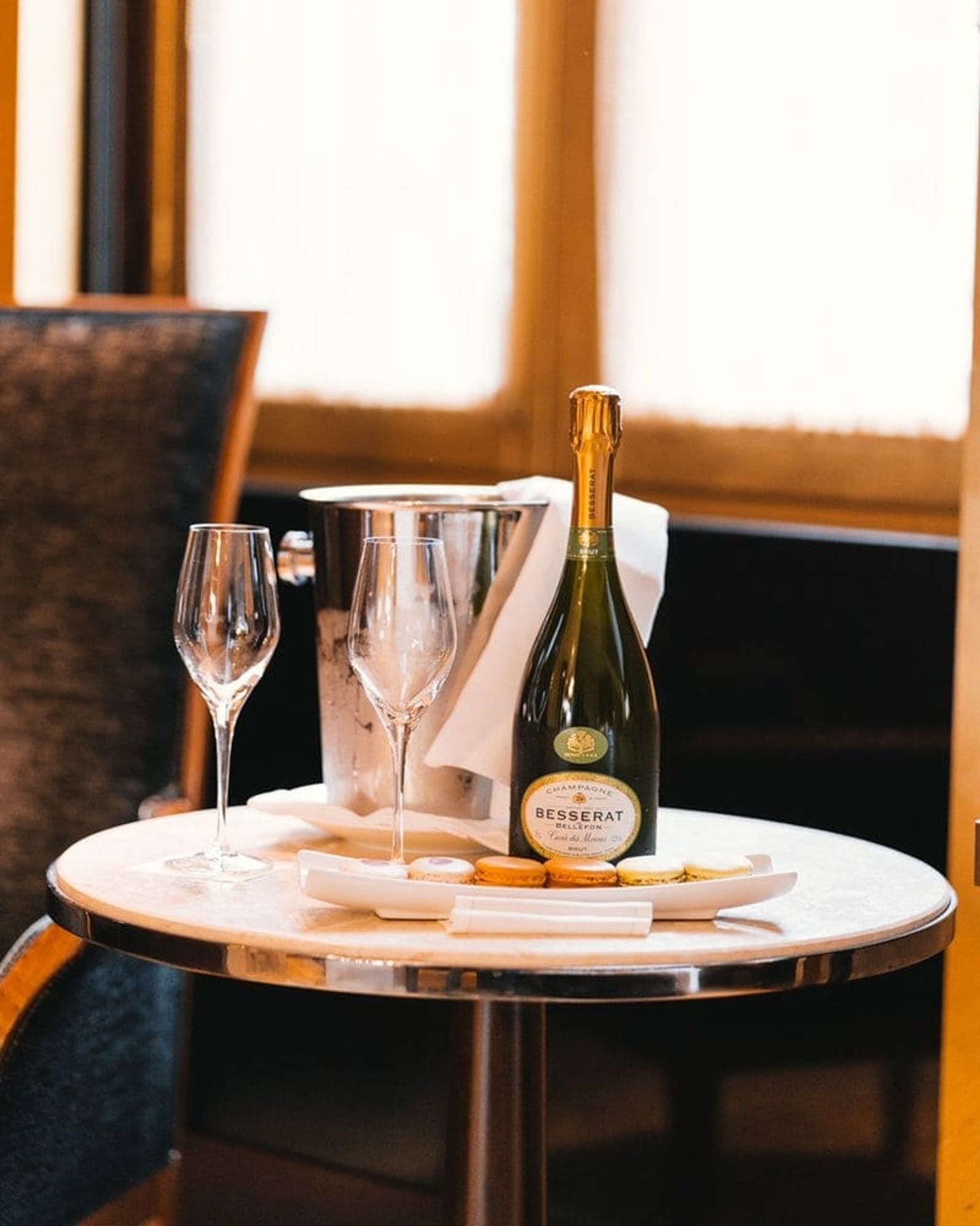 Park Hyatt Paris Vendome