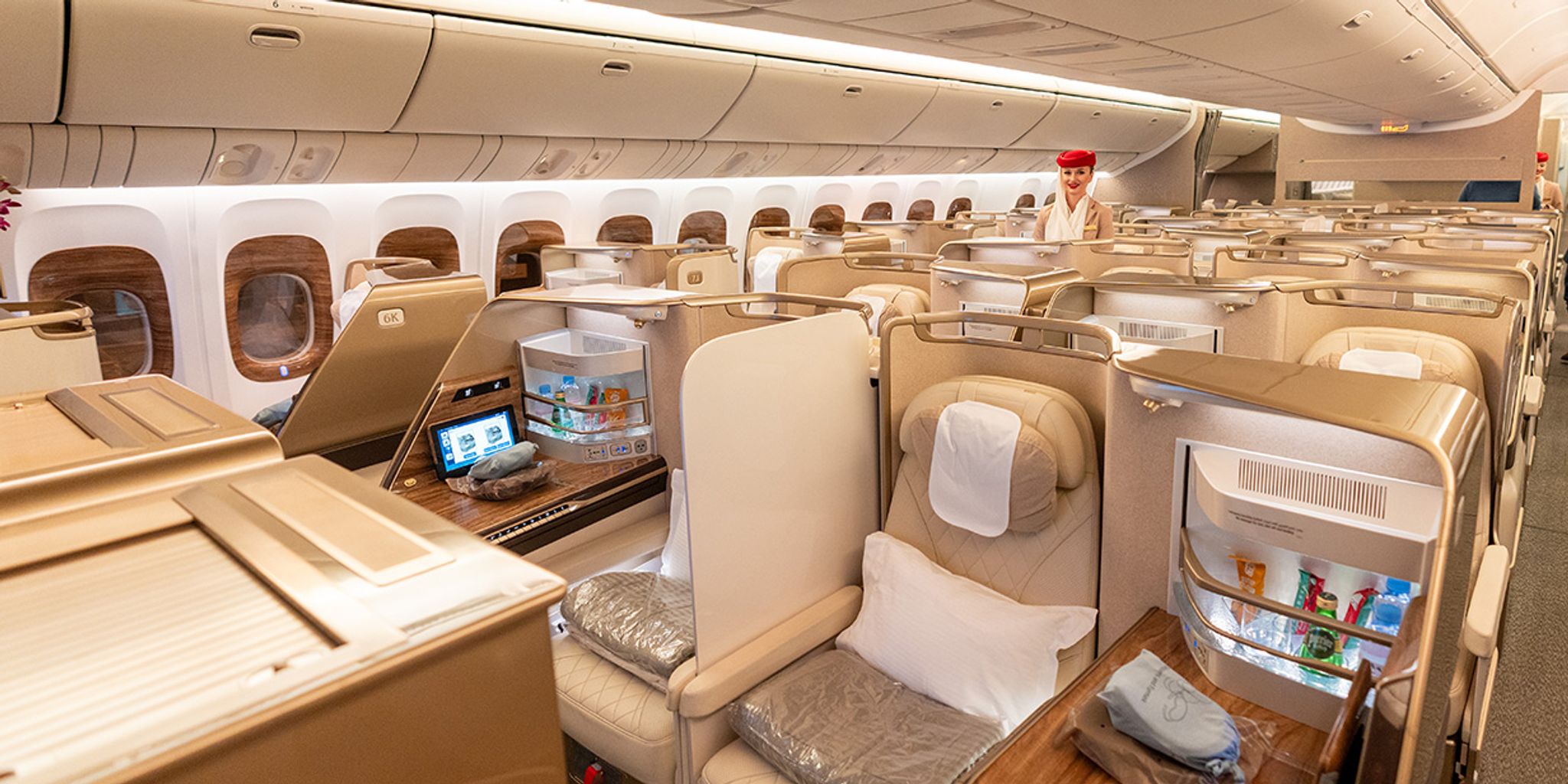 how to fly from Australia to South Africa in business class with points
