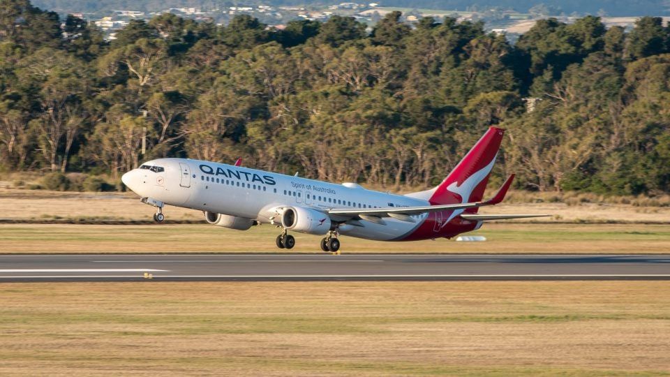 Score Double Qantas Points By Redeeming A Travel Credit