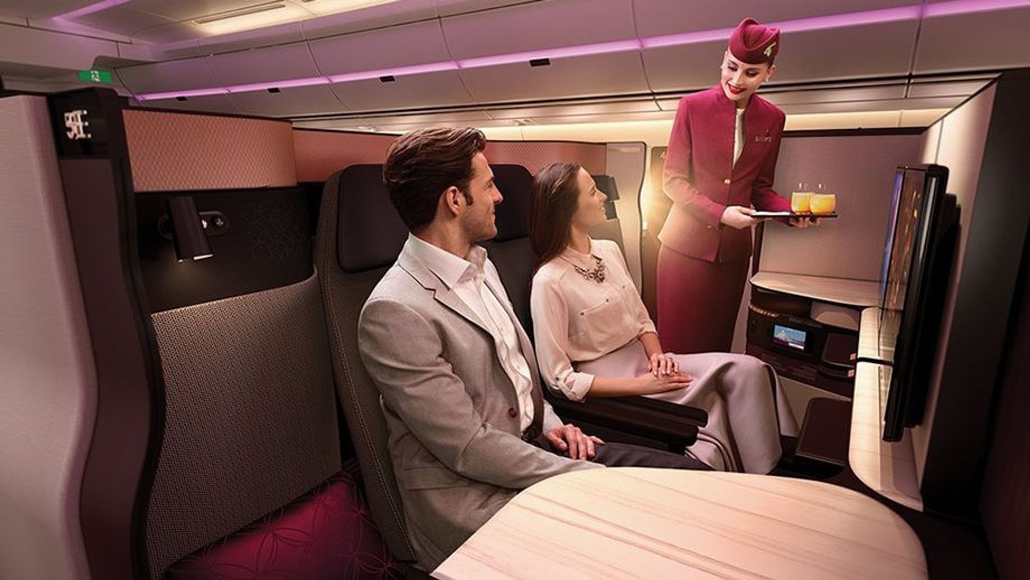 Qatar Airways Extends Flexible Booking Policy