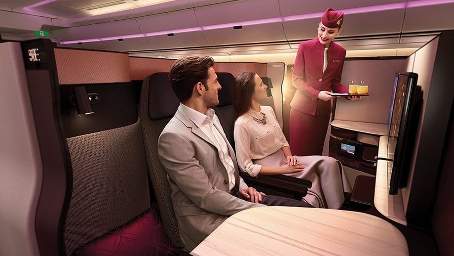 Qatar Airways Extends Flexible Booking Policy