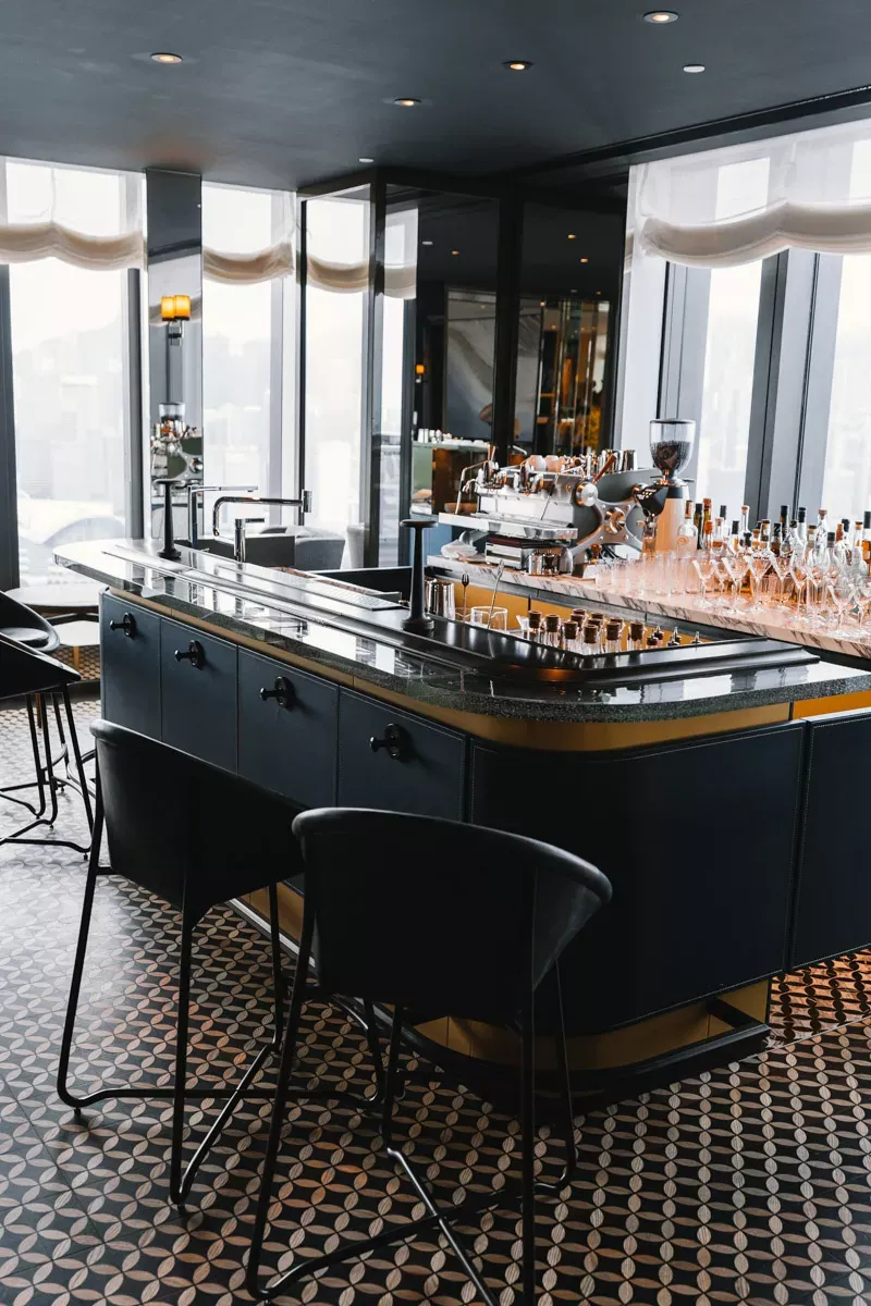 Rosewood Hong Kong