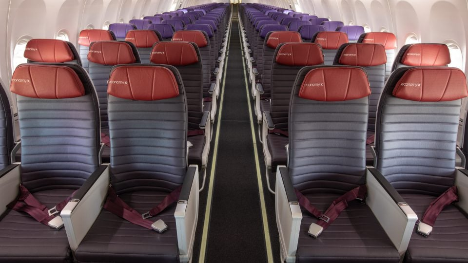 Get An Extra 10% Off Virgin Australia Flights With This Discount Code