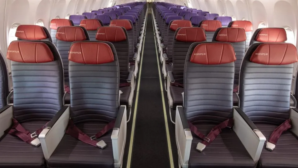 Get An Extra 10% Off Virgin Australia Flights With This Discount Code