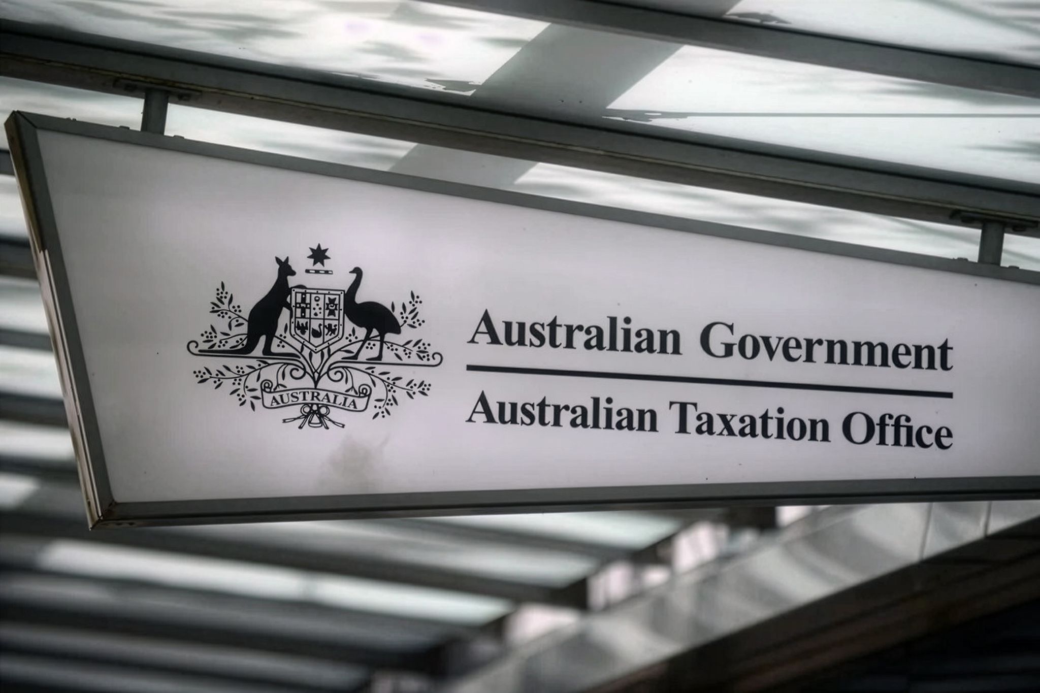 The ATO Will Ban Credit Card Payments From November 30th