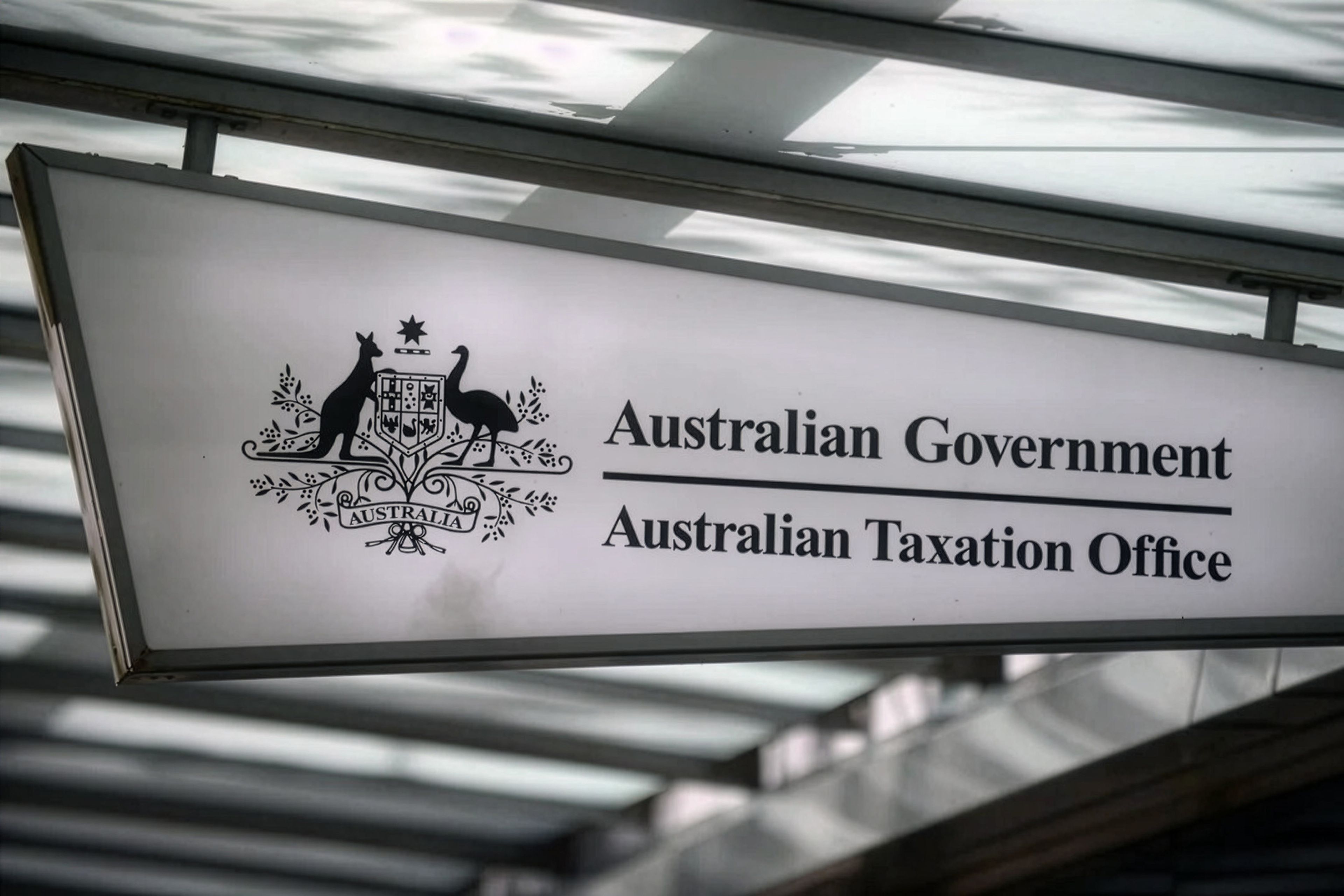 The ATO Will Ban Credit Card Payments From November 30th