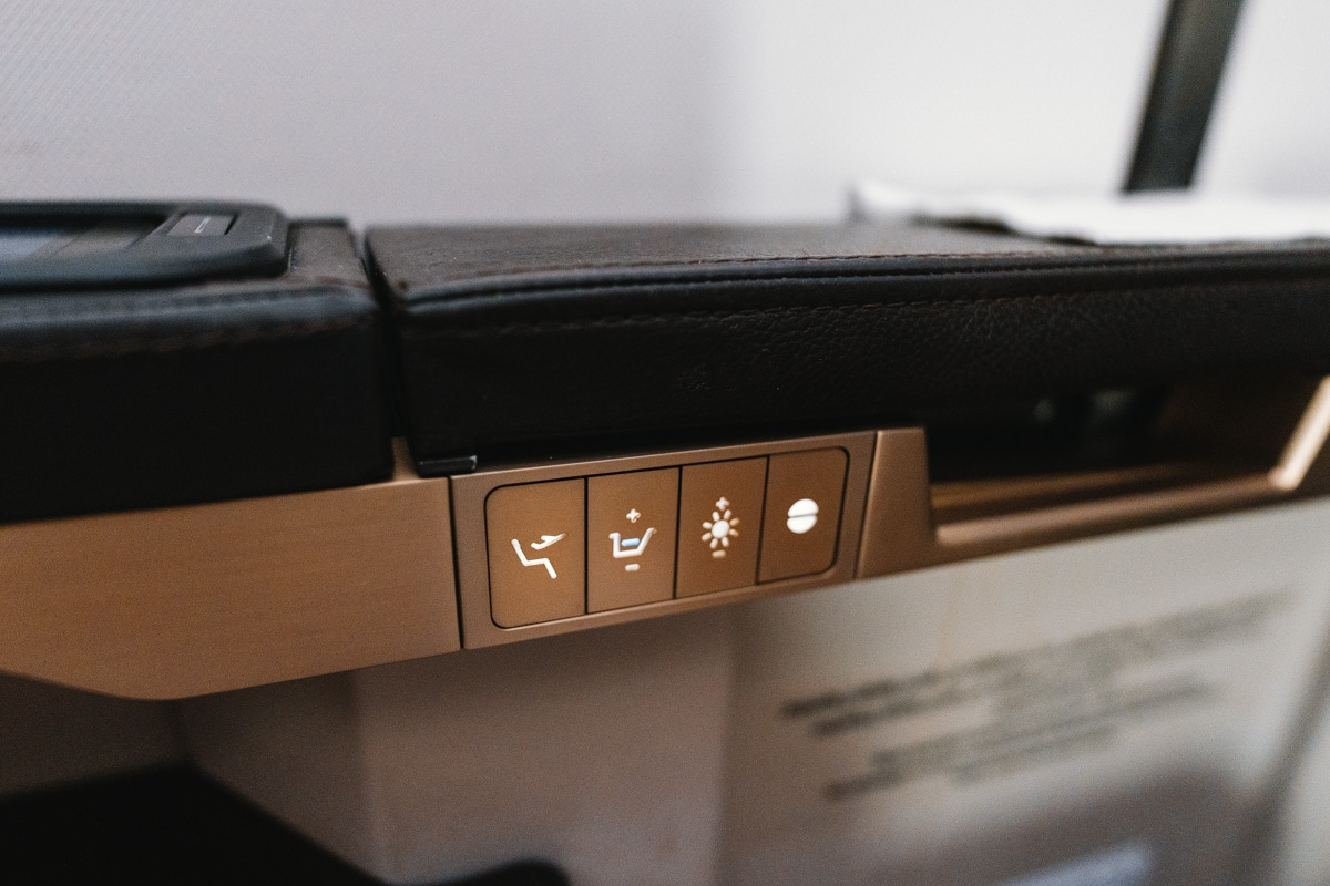 Business Class