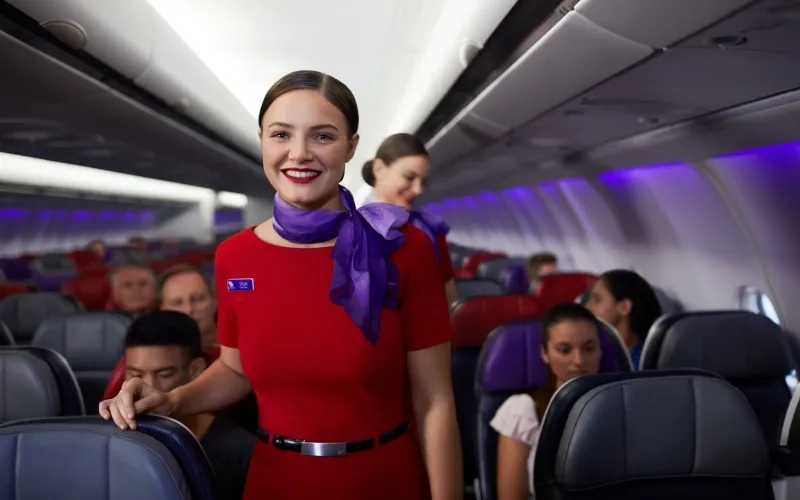 Virgin Australia Accelerate Bonus Gives Members A Free Flight
