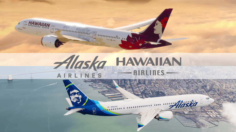 How to Transfer HawaiianMiles to Alaska Mileage Plan