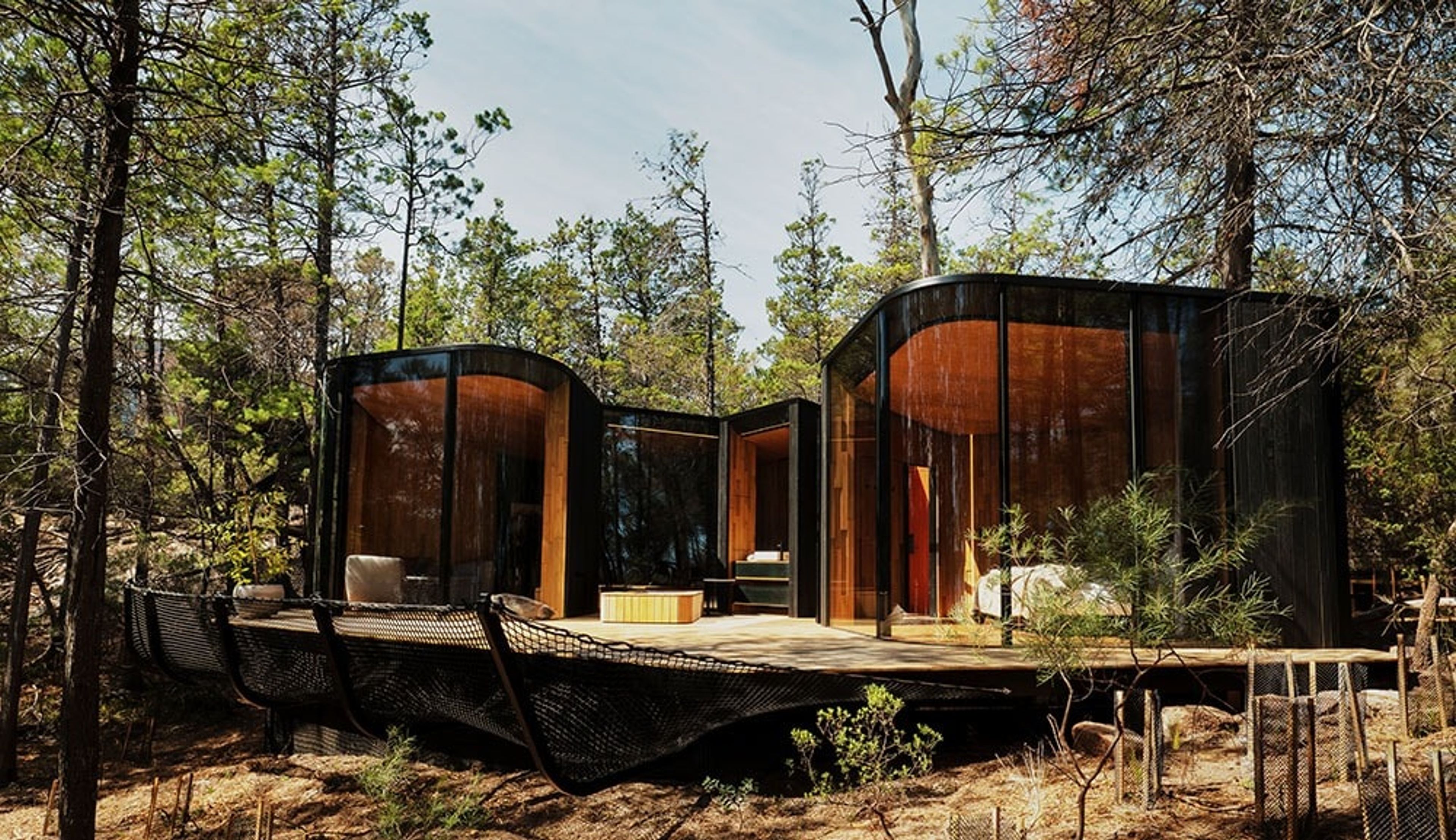Freycinet Lodge