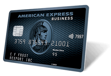 Fly Business Class Australia to Hong Kong Business Credit card