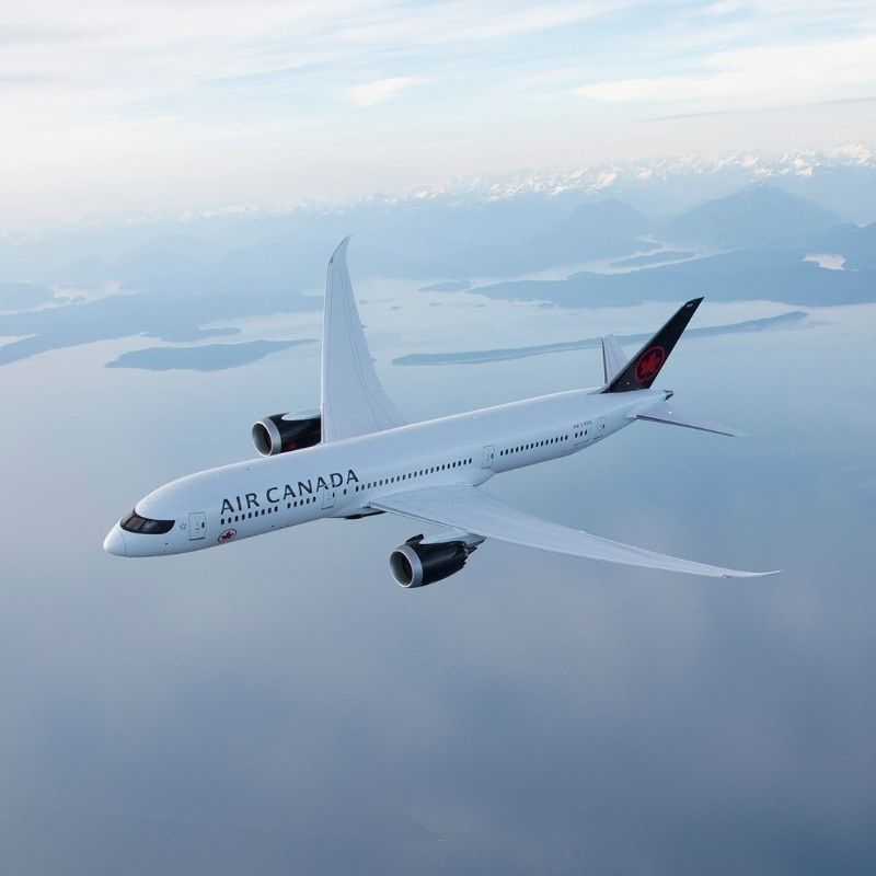 Air Canada