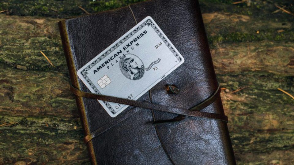 Changes Coming to American Express Platinum
