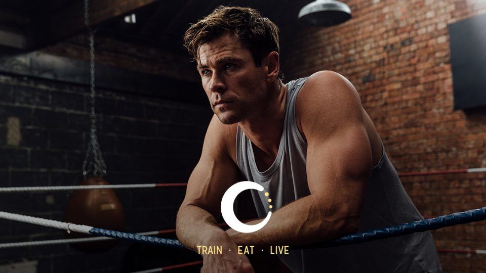 12 Months Free Access To Chris Hemsworth’s Fitness App With Amex